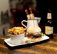Grill'd - Marion - Marion - Restaurants Sydney