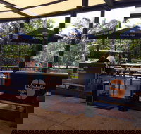 GT Cafe - Restaurants Sydney