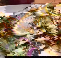 Guilly's Cafe - Guildford Leagues Club - Restaurants Sydney