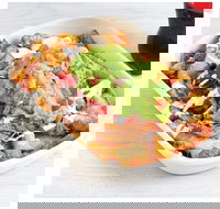 Guzman y Gomez - Cranbourne - Restaurants Sydney