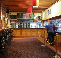Hamers Hotel Bar and Grill - Restaurants Sydney