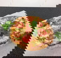 Heights Mina Bakery - Restaurants Sydney