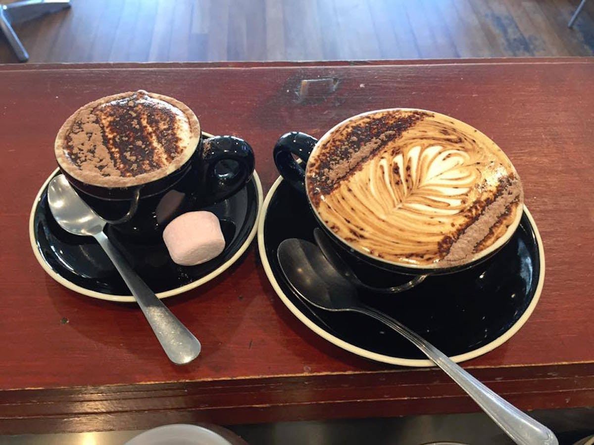 Norman Park QLD Restaurants Sydney