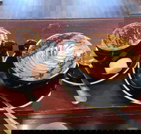 Hello Garry - Restaurants Sydney