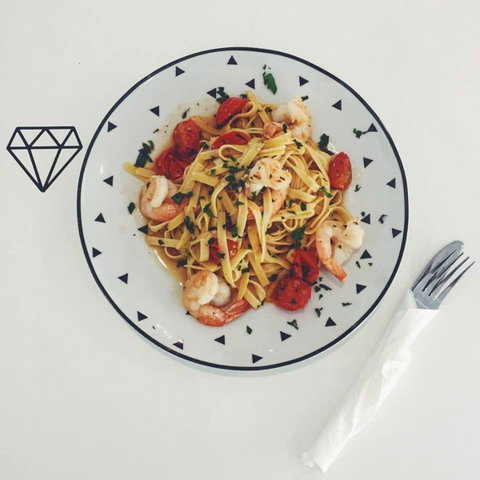 Hidden Jem Cafe - Restaurants Sydney 0