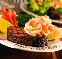 Hog's Australia's Steakhouse - Cleveland - Restaurants Sydney
