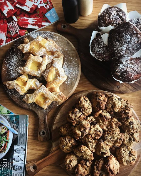 Hope Street Cafe - Restaurants Sydney 0