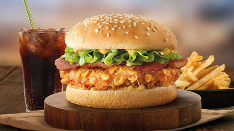 Hungry Jack's - Restaurants Sydney 0
