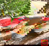 Hungry Jack's - Docklands - Restaurants Sydney