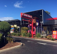 Hungry Jack's - Elizabeth - Restaurants Sydney
