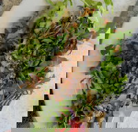 Inner Light Tea Rooms - Restaurants Sydney