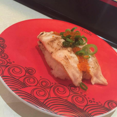 ISushi - Capalaba - Restaurants Sydney 0