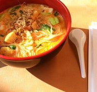 i WOK - Restaurants Sydney