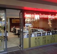 Jaam-e-Jam - Restaurants Sydney