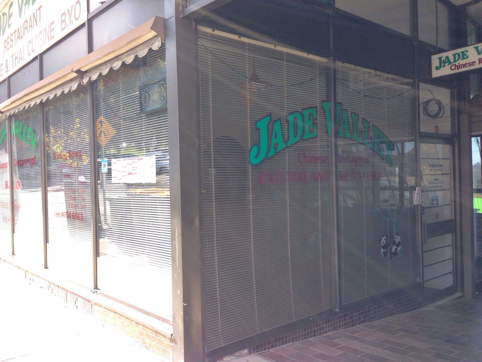 Dandenong Ranges VIC Restaurants Sydney