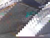 Belgrave Takeaway and Belgrave Restaurants Sydney Restaurants Sydney