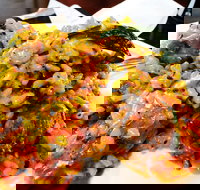 Joe's Mochapot Cafe - Restaurants Sydney