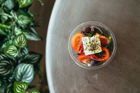 Kalamaki - Restaurants Sydney 0