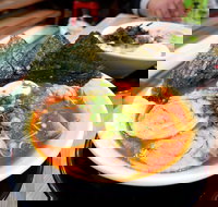 Kalamaki - Restaurants Sydney