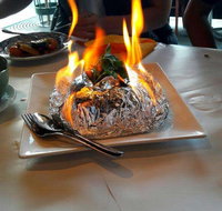 Kati Thai - Restaurants Sydney