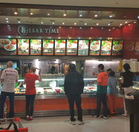 Kebab Time - Restaurants Sydney