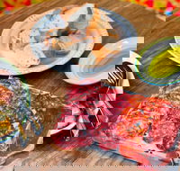 Knife Fork Spoon - Restaurants Sydney