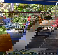 Kongee Cafe - Restaurants Sydney