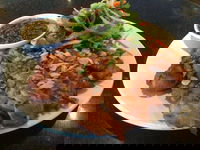 Kulcha Cafe  Noodle House