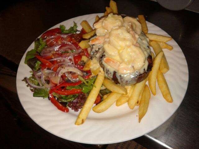 Lynwood WA Restaurants Sydney