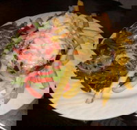 Langford Ale House - Restaurants Sydney