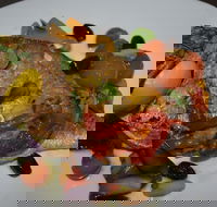 L'Artigiano Ristorante Italiano - Restaurants Sydney