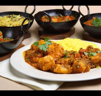 Laxmi's Tandoori Indian - Restaurants Sydney