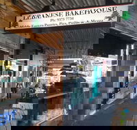 Lebanese Bakehouse - Restaurants Sydney