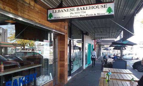 Lebanese Bakehouse - Restaurants Sydney 0