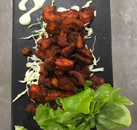 Le Wrap - Prairiewood - Restaurants Sydney