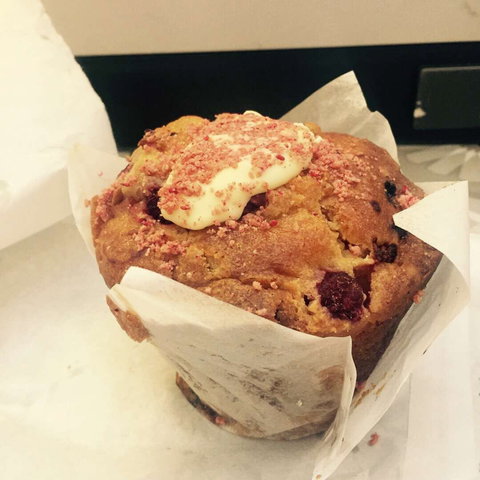 Little Sparrow Express - Chadstone - Restaurants Sydney 0