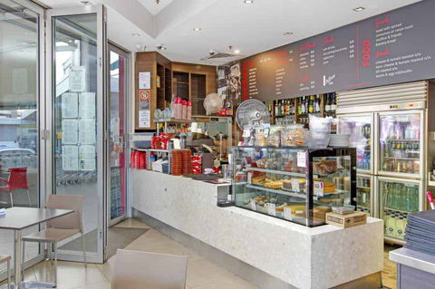 Little Rock Cafe - Baulkham Hills - Restaurants Sydney 0