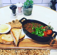 Little Bloomfield Cafe and Wine Bar - Restaurants Sydney