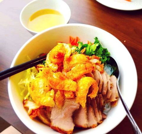Little Vietnamese Kitchen - Restaurants Sydney 0