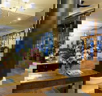 Lord Ashley Bar - Restaurants Sydney
