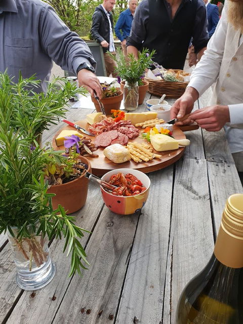 Macquariedale Organic Wines - Restaurants Sydney 2