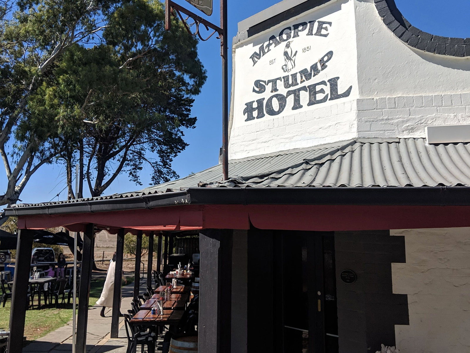 Restaurants Sydney