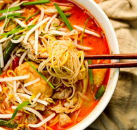 Malaysia Makanan - Restaurants Sydney