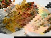 Mandurah Kebab Masters