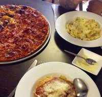 Marryatville Pizza Pan - Restaurants Sydney