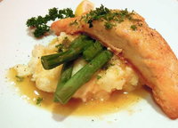 Max Seafood Restaurant