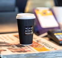Miami Bakehouse West Pinjarra Northbound - Restaurants Sydney