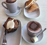 Mochachinos - Restaurants Sydney