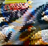 Mothers Instinct Eatery - Restaurants Sydney