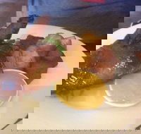 Mountain Ridges - Restaurants Sydney
